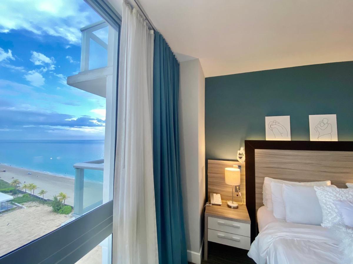 Marenas Private Luxury Miami Beach