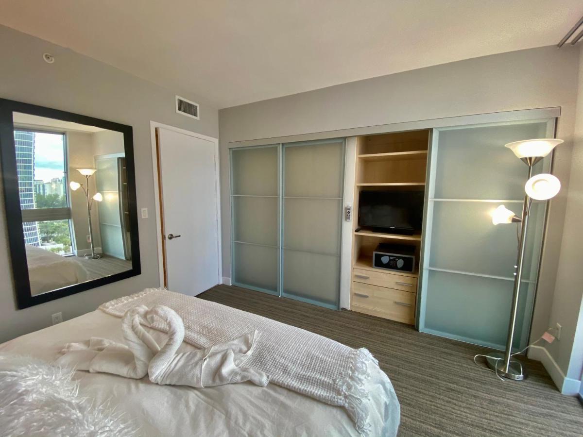 Marenas Private Luxury Apartment Miami Beach