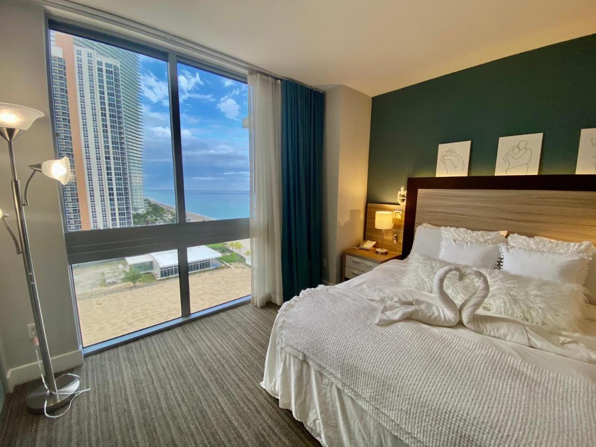 Apartment Marenas Private Luxury