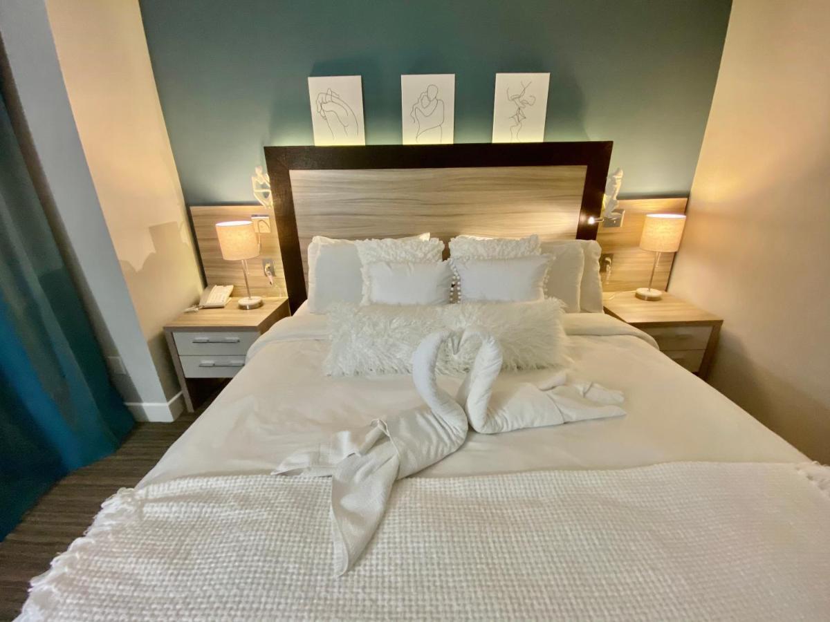 Marenas Private Luxury Apartment Miami Beach
