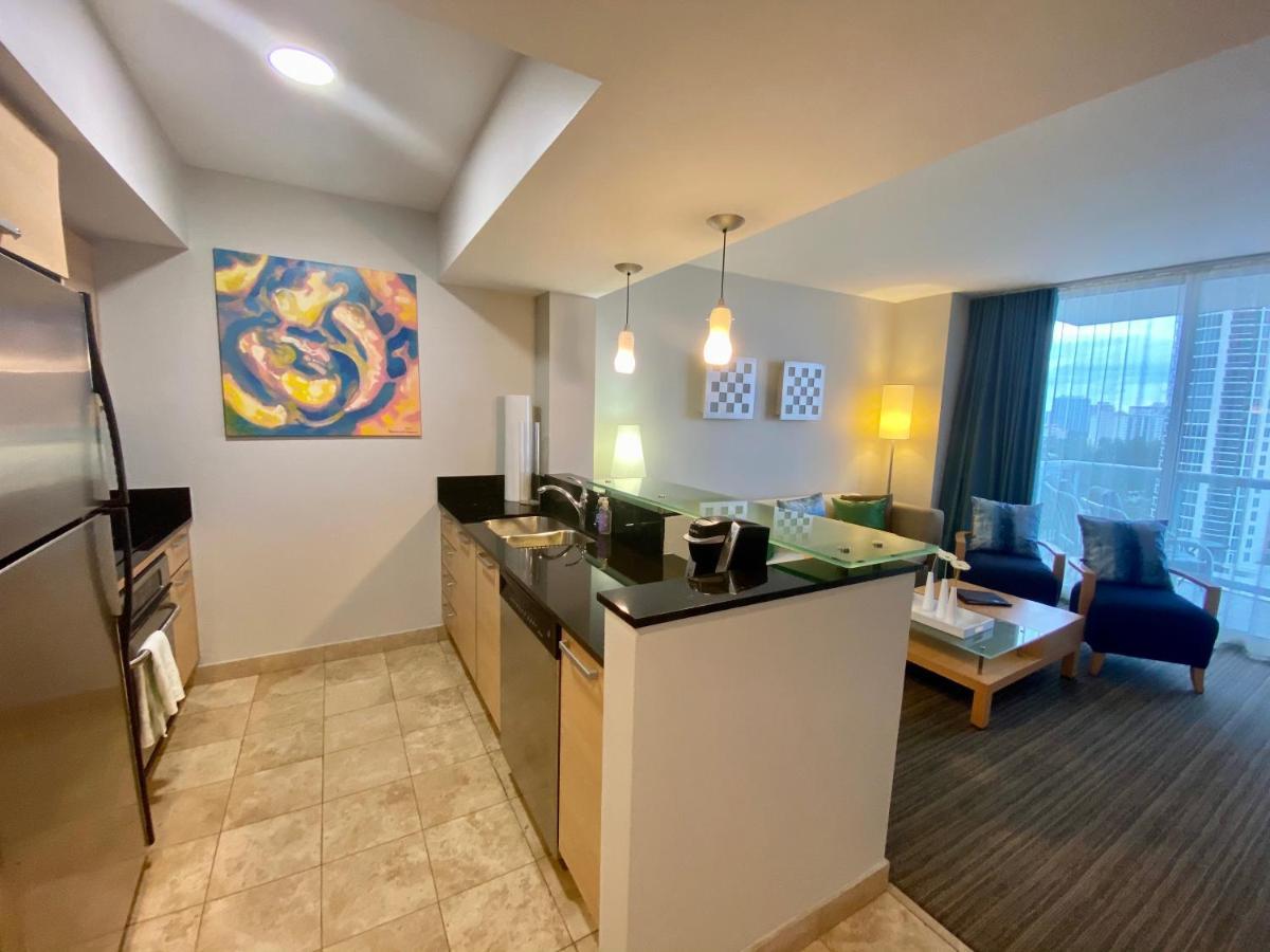 Apartment Marenas Private Luxury Miami Beach