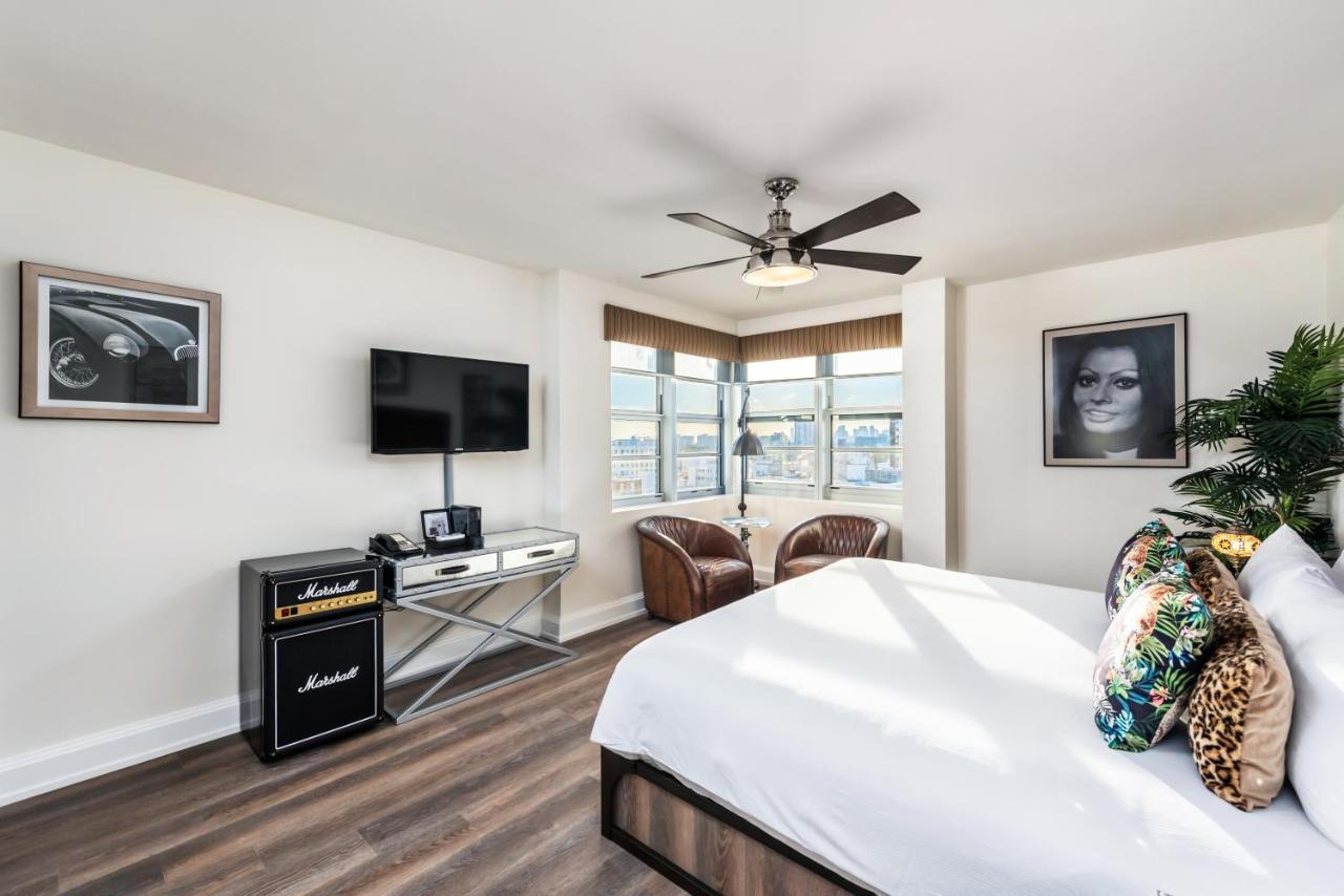 National Hotel, An Adult Only Oceanfront