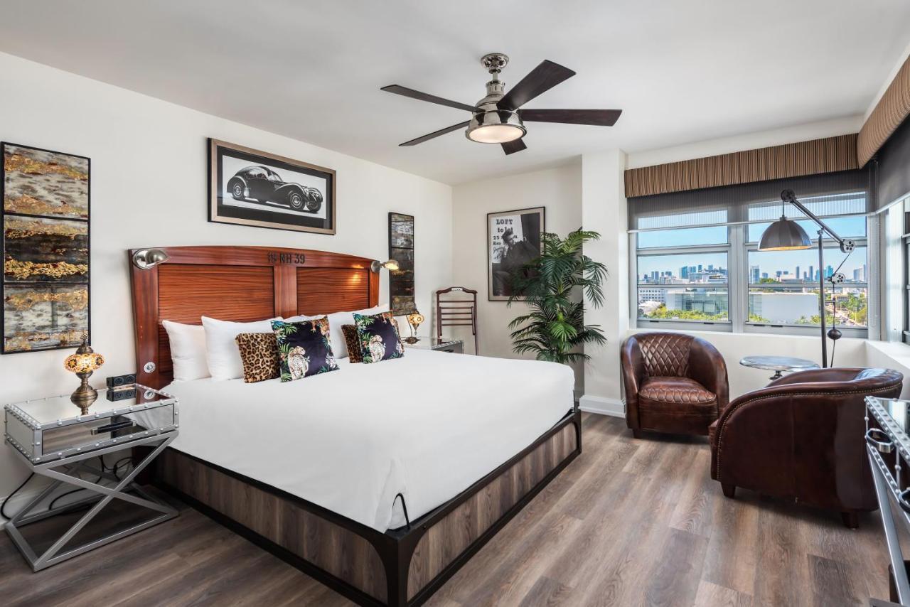 National Hotel, An Adult Only Oceanfront 4* Miami Beach
