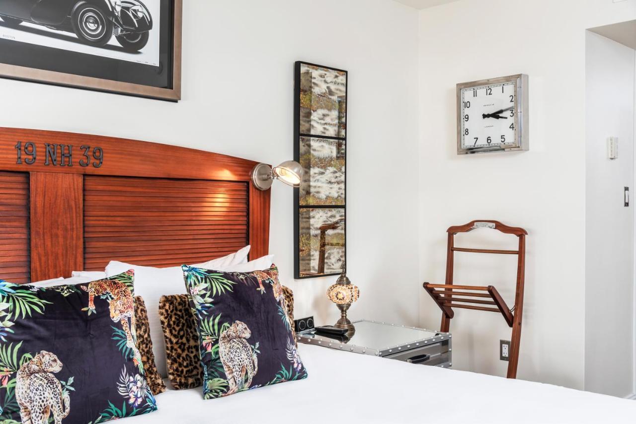 Hotel National Hotel, An Adult Only Oceanfront 4*