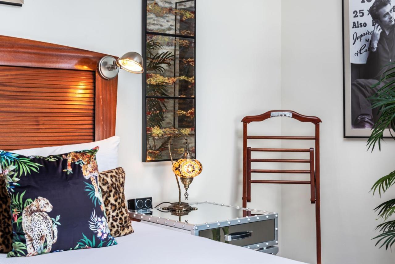National Hotel, An Adult Only Oceanfront Hotel