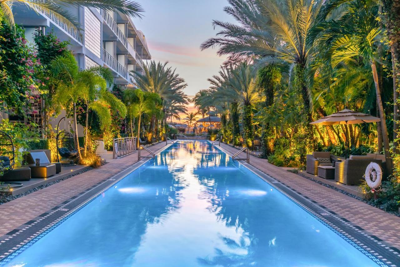 National Hotel, An Adult Only Oceanfront Hotel