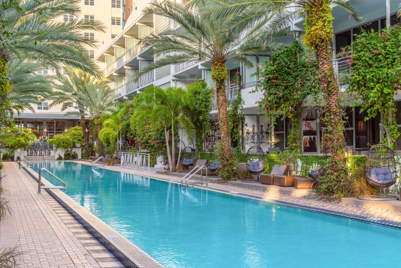 Hotel National Hotel, An Adult Only Oceanfront Miami Beach