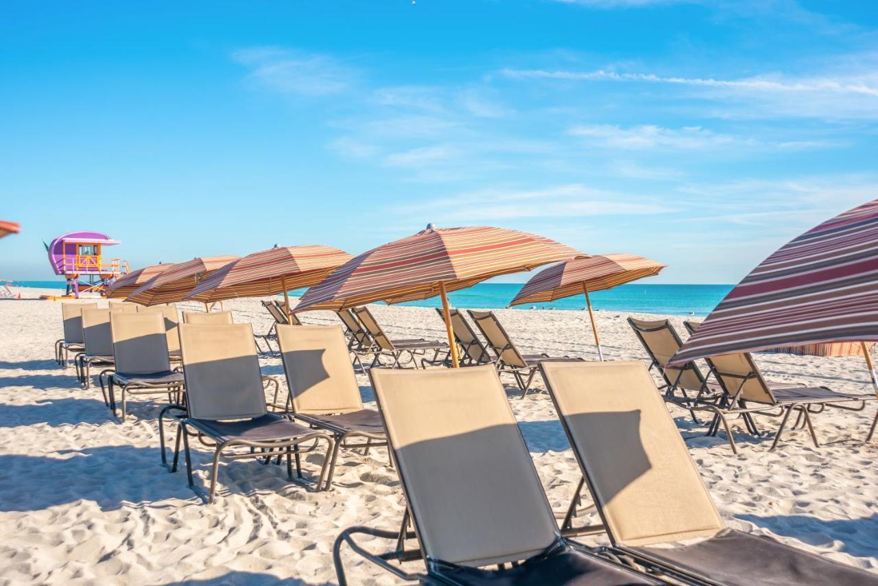 Hotel National Hotel, An Adult Only Oceanfront Miami Beach