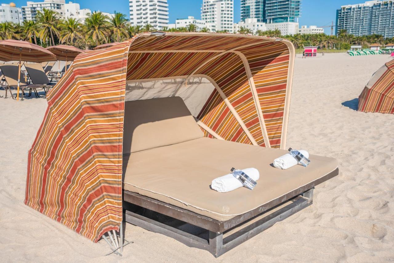National Hotel, An Adult Only Oceanfront 4*