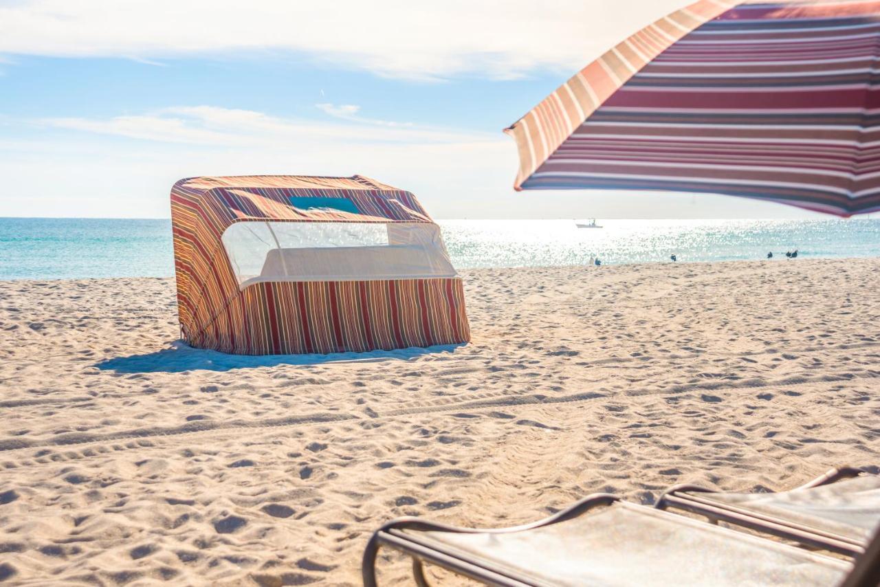Hotel National Hotel, An Adult Only Oceanfront Miami Beach