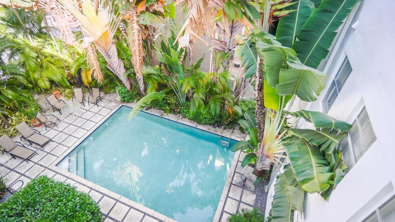 Apartment The Dilido At The Hudson Miami Beach