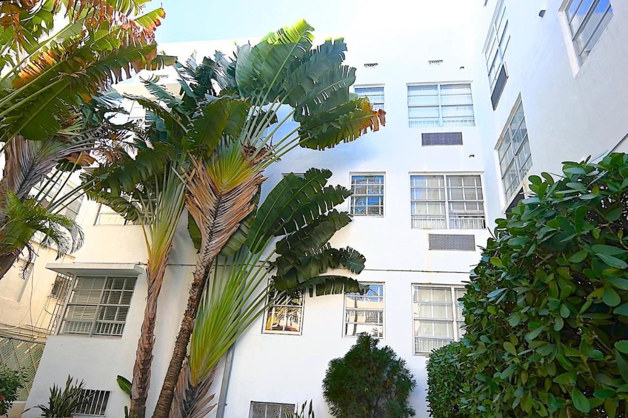Apartment The Dilido At The Hudson Miami Beach