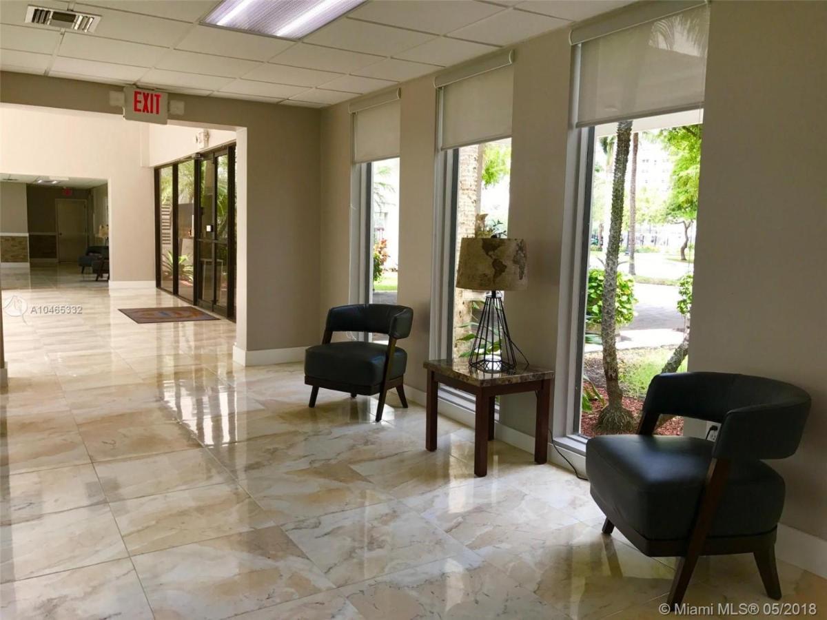 Walk To The At Sunny Isles Miami Beach