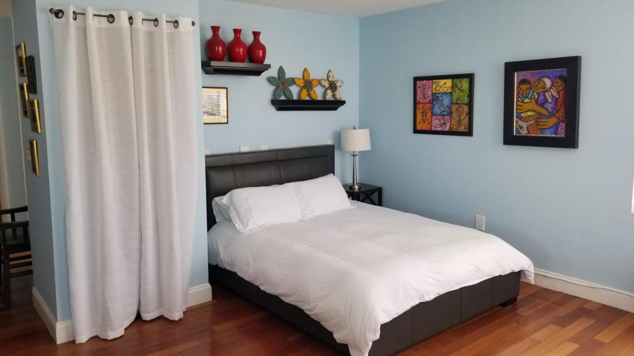 Spacious Private Sobe Apartment *