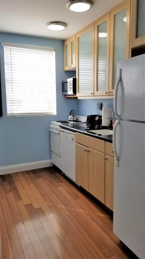 Spacious Private Sobe * Miami Beach