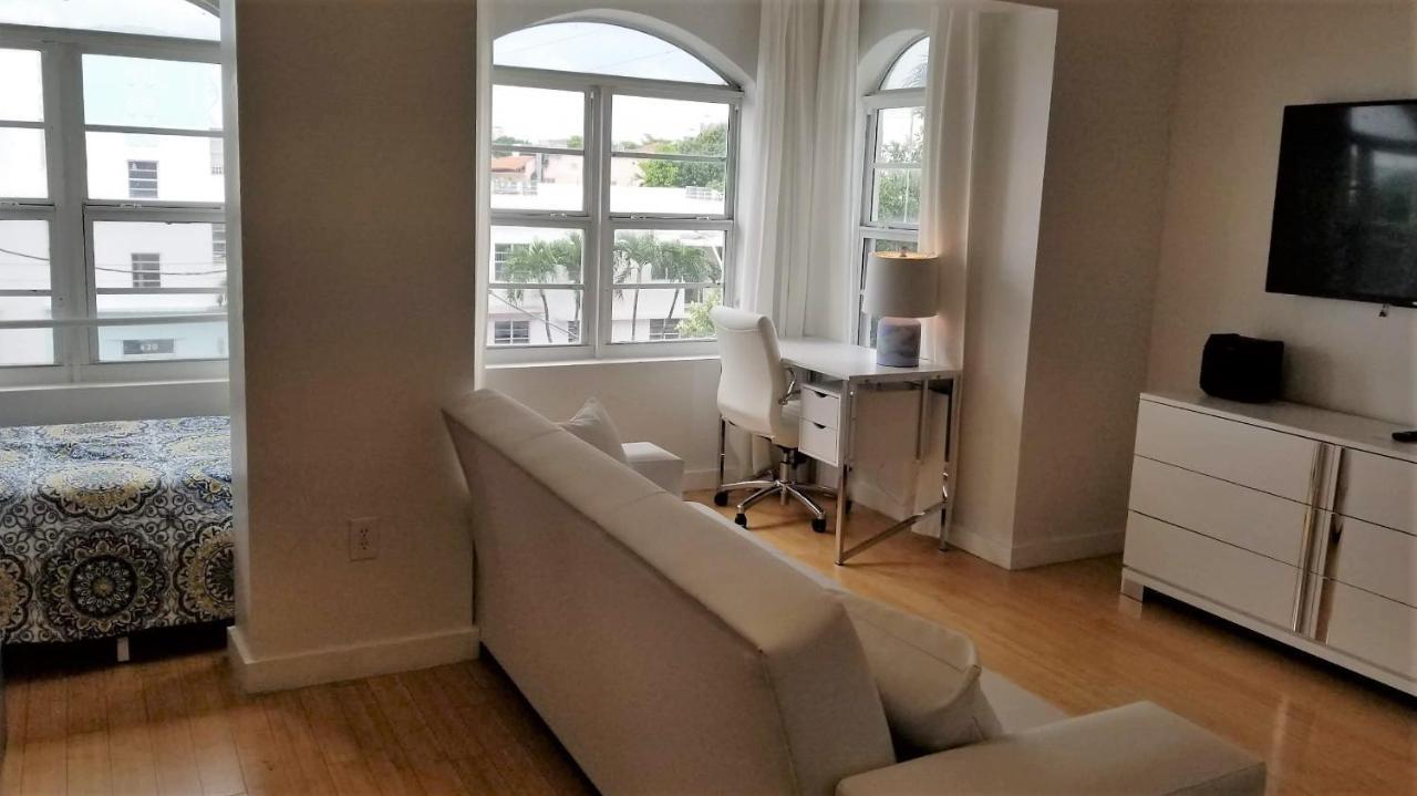 Sobe Sunshine One Bedroom