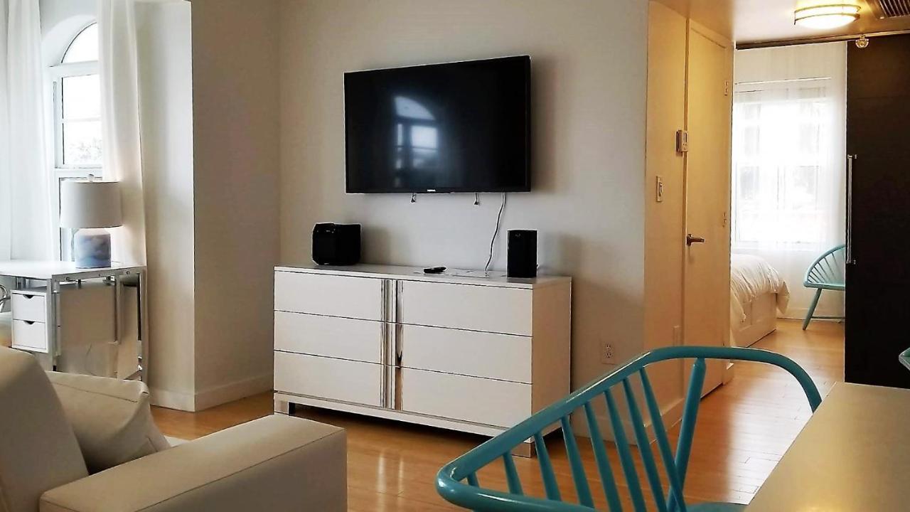 Sobe Sunshine One Bedroom Apartment Miami Beach