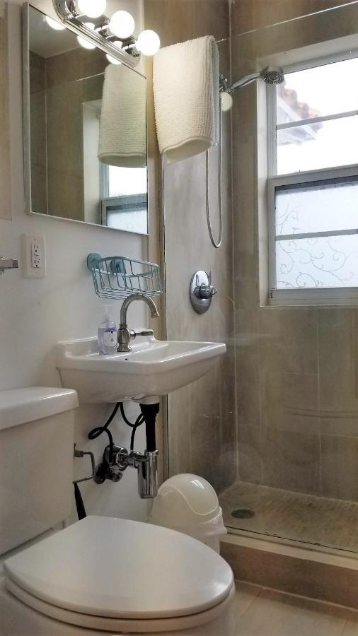Sobe Sunshine One Bedroom Miami Beach