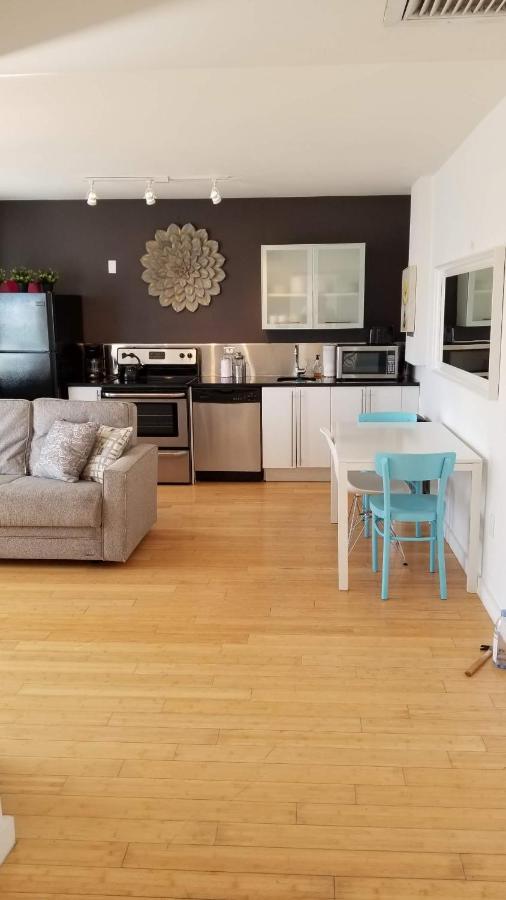 Sobe Sunshine One Bedroom Miami Beach