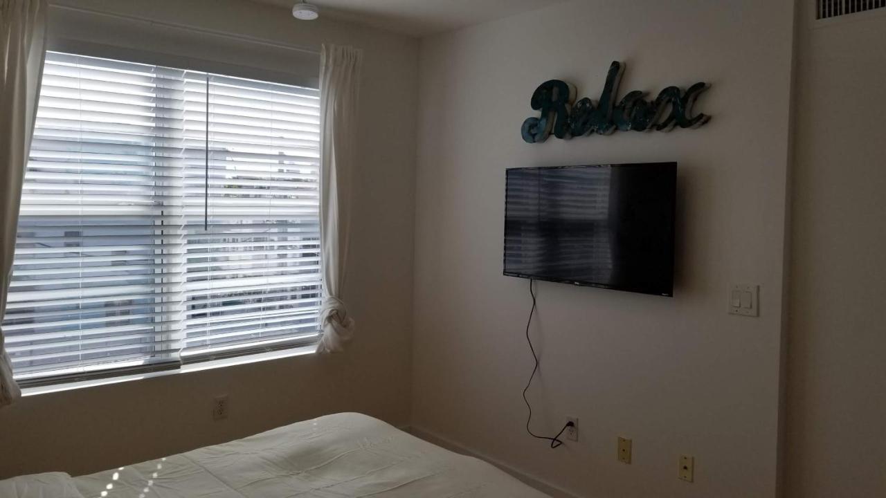 Apartment Sobe Sunshine One Bedroom *