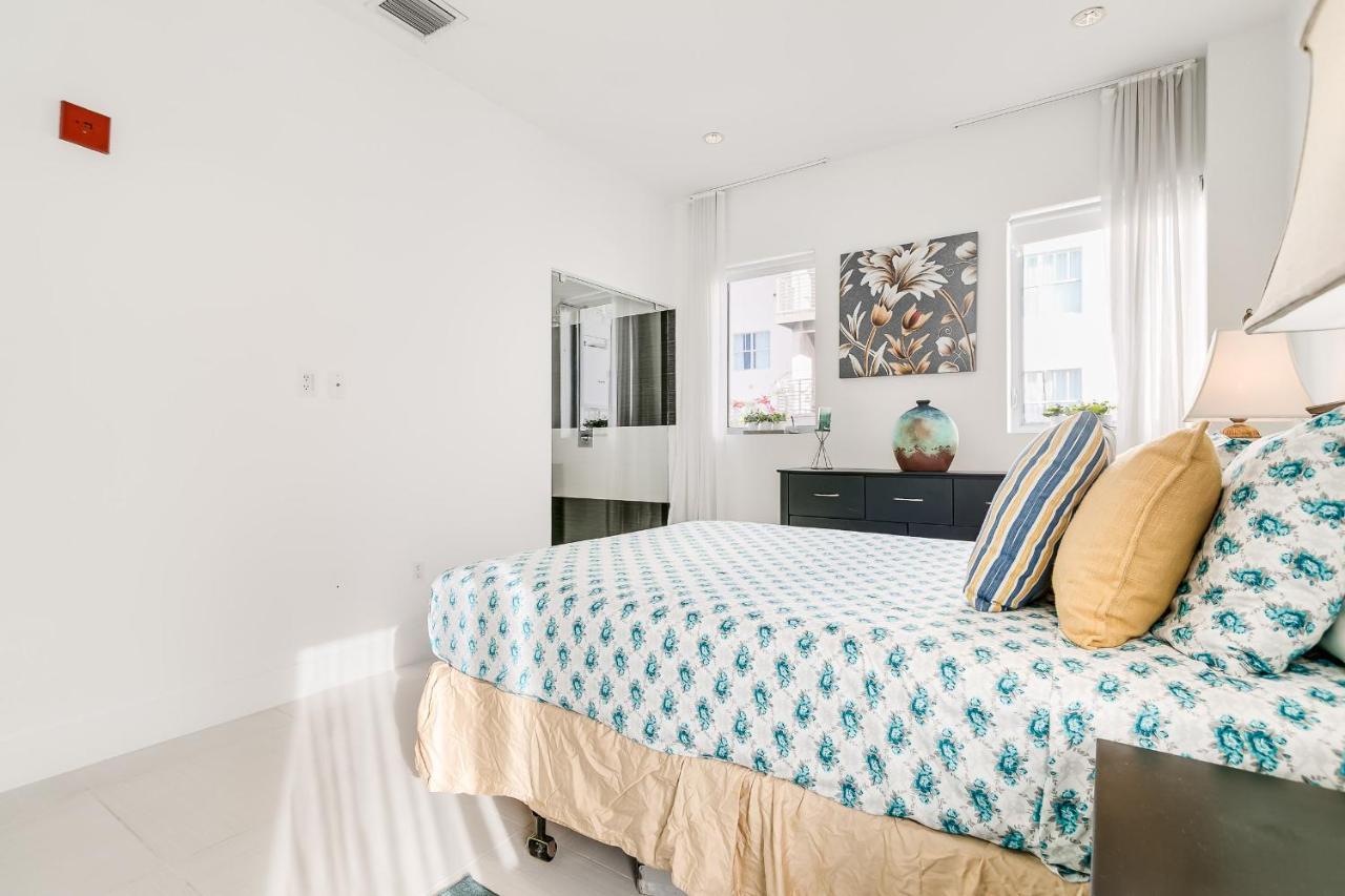 2bedroom 2bath Loft Exclusive Rooftop&jacuzzi,1block From Apartment