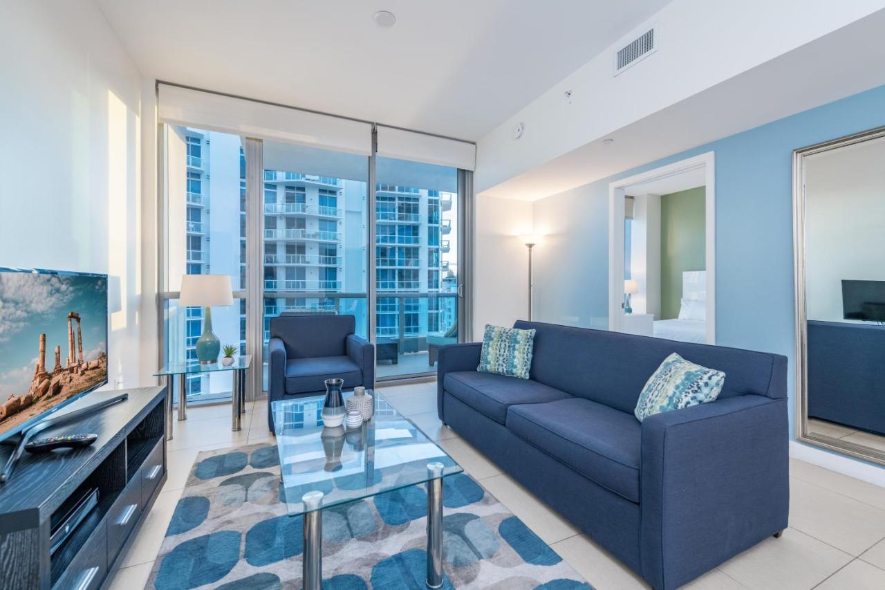 Global Luxury At Monte Carlo * Miami Beach