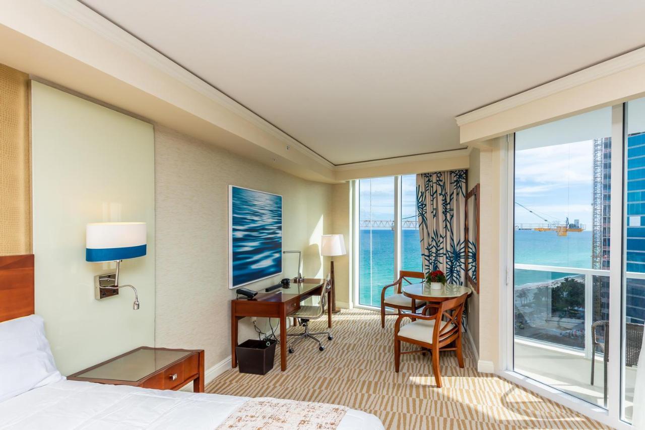 Apartment International Tump Ocean View 1100 Sf 1 Bed 1bth Privately Owned Sunny Isles Miami Beach