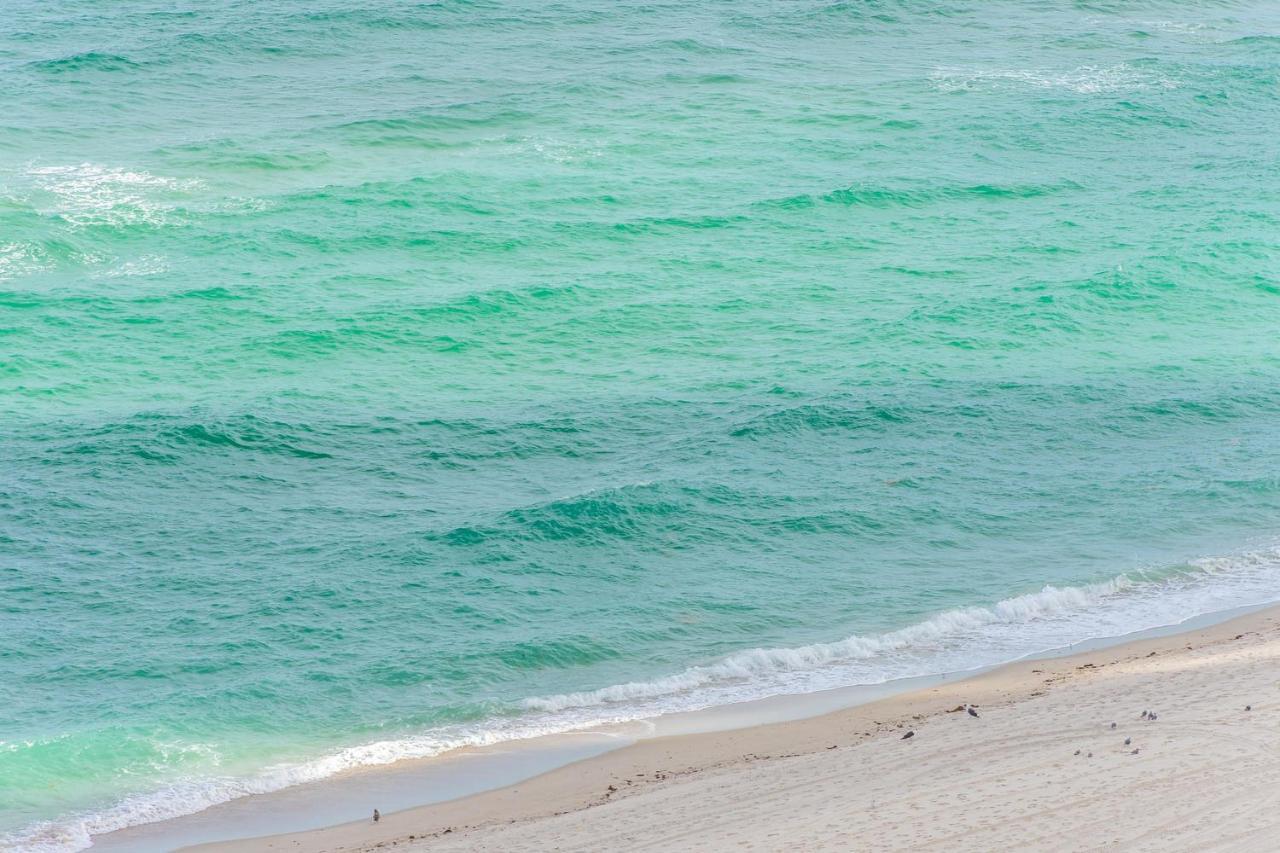 Apartment International Tump Ocean View 1100 Sf 1 Bed 1bth Privately Owned Sunny Isles *