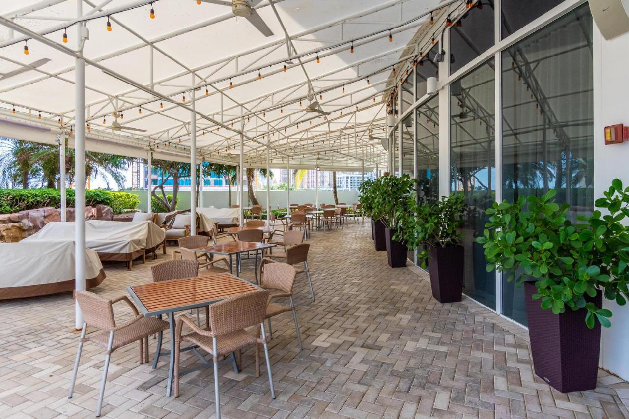 Apartment International Tump Ocean View 1100 Sf 1 Bed 1bth Privately Owned Sunny Isles