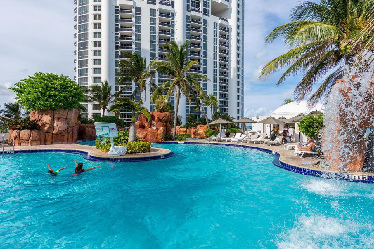 Apartment International Tump Ocean View 1100 Sf 1 Bed 1bth Privately Owned Sunny Isles Miami Beach