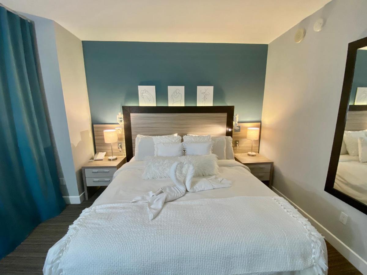 Marenas Private Luxury * Miami Beach