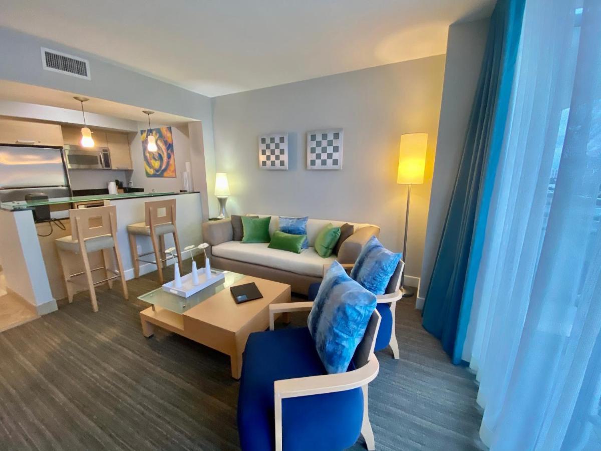 Marenas Private Luxury * Miami Beach