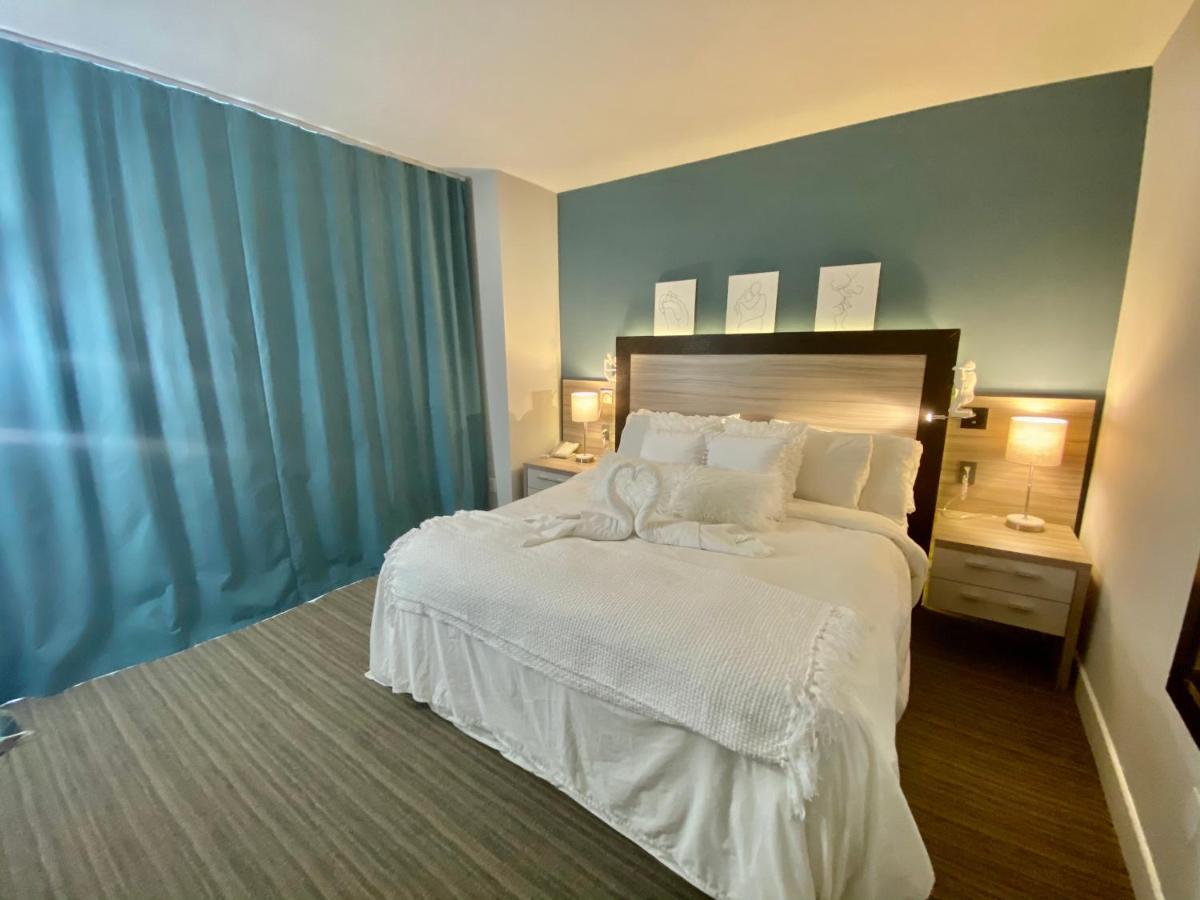 Marenas Private Luxury * Miami Beach