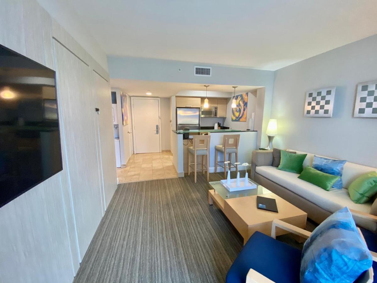 Marenas Private Luxury Miami Beach