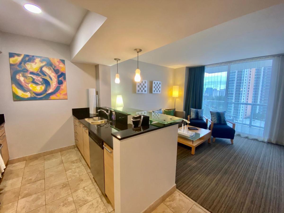 Marenas Private Luxury Apartment