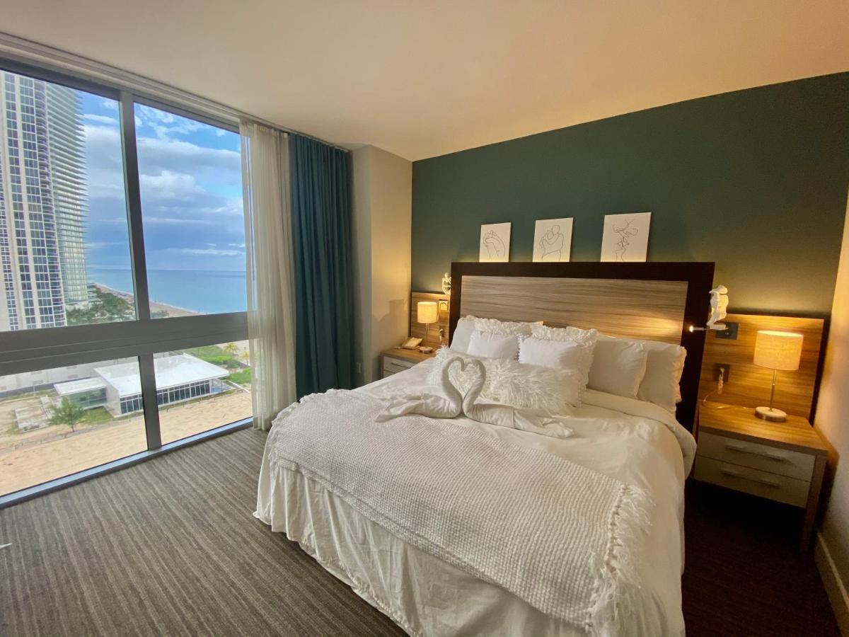 Marenas Private Luxury * Miami Beach