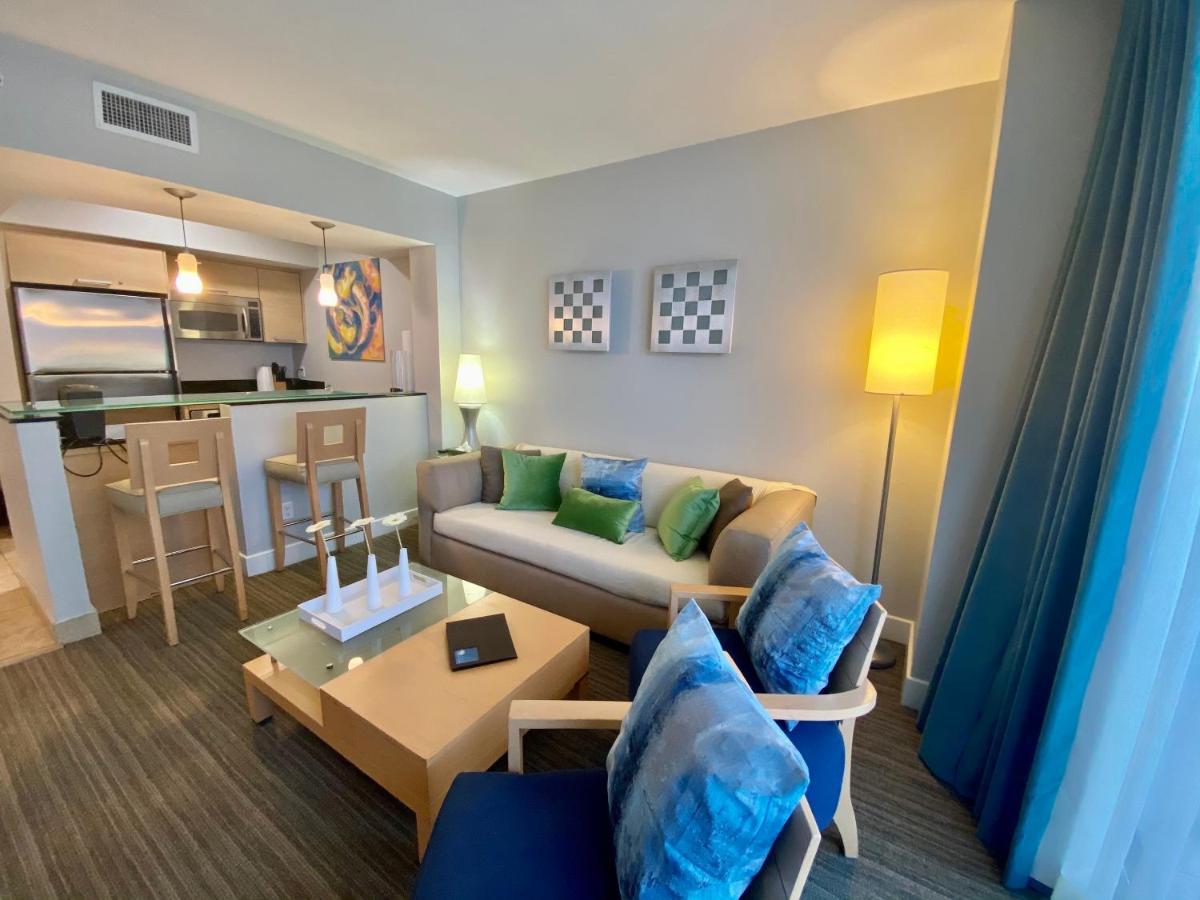 Apartment Marenas Private Luxury *