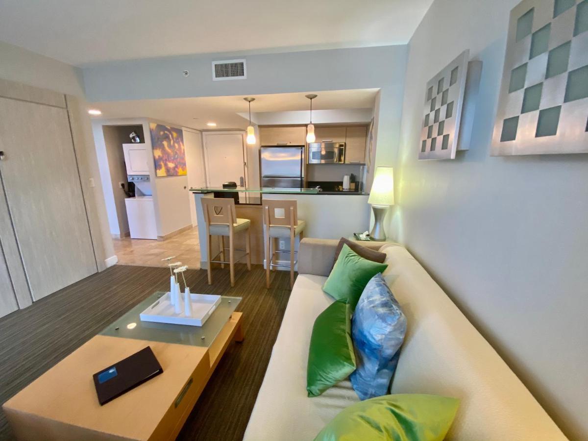 Apartment Marenas Private Luxury Miami Beach