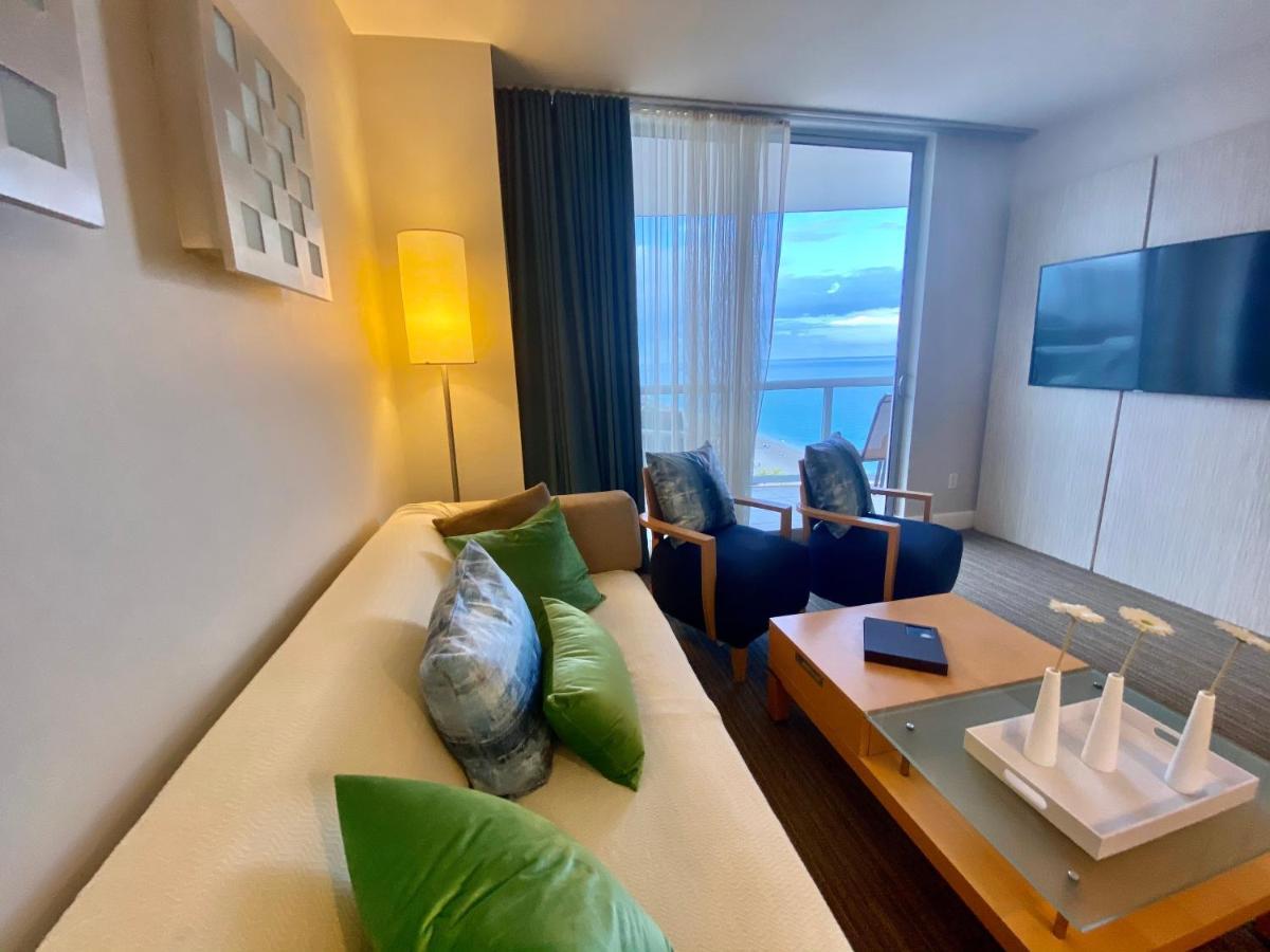 Apartment Marenas Private Luxury Miami Beach