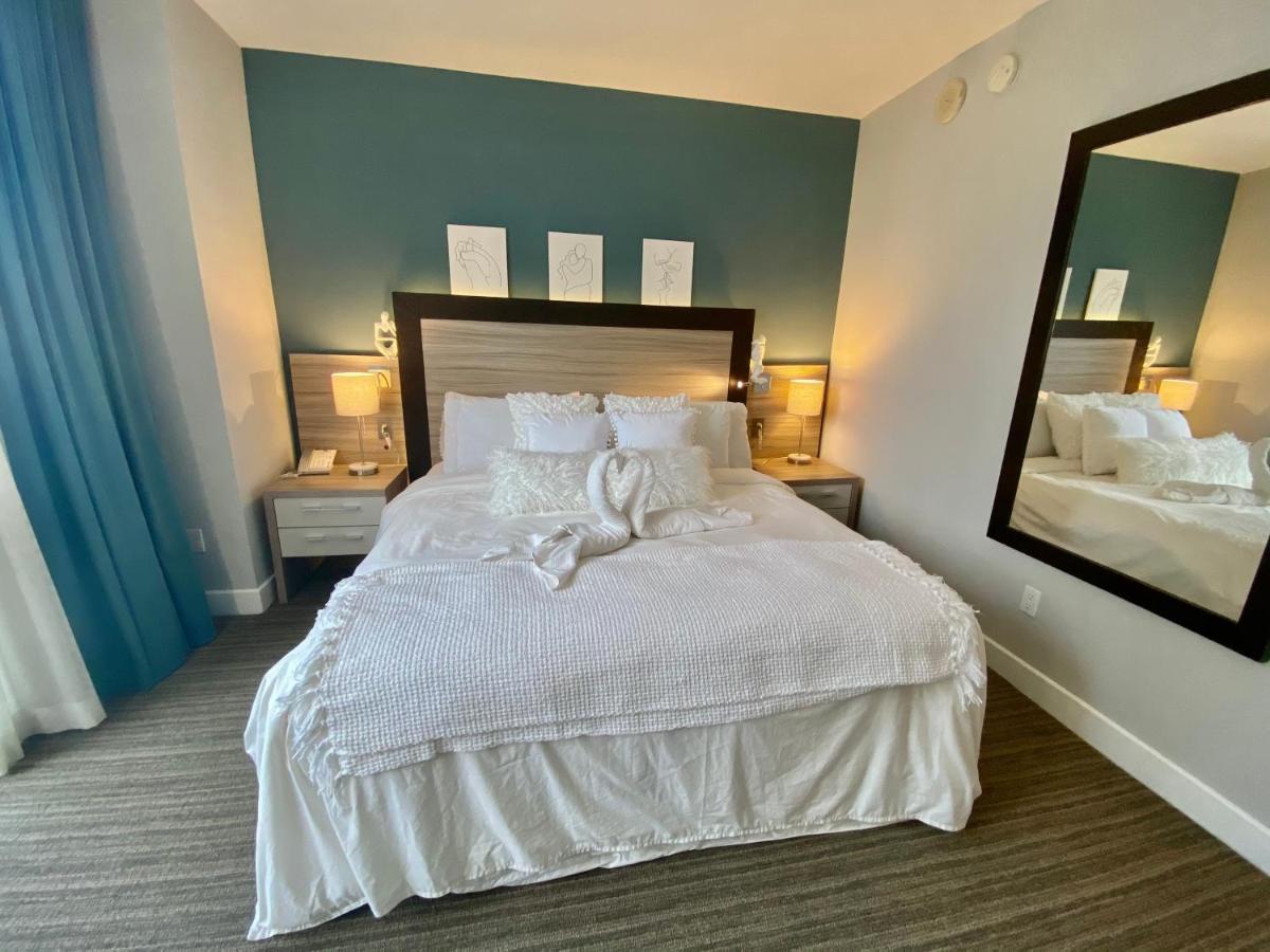 Apartment Marenas Private Luxury Miami Beach