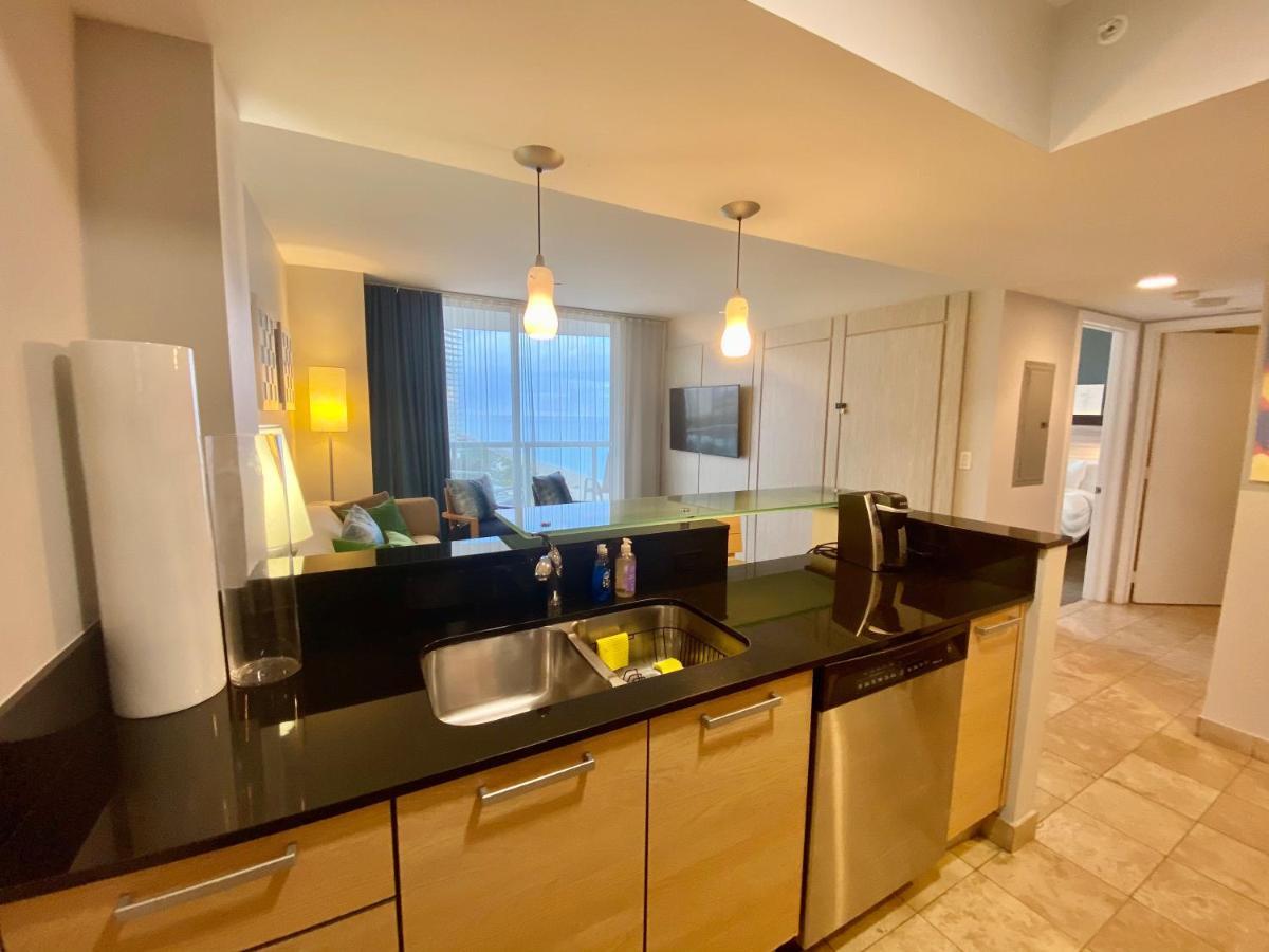 Marenas Private Luxury Apartment