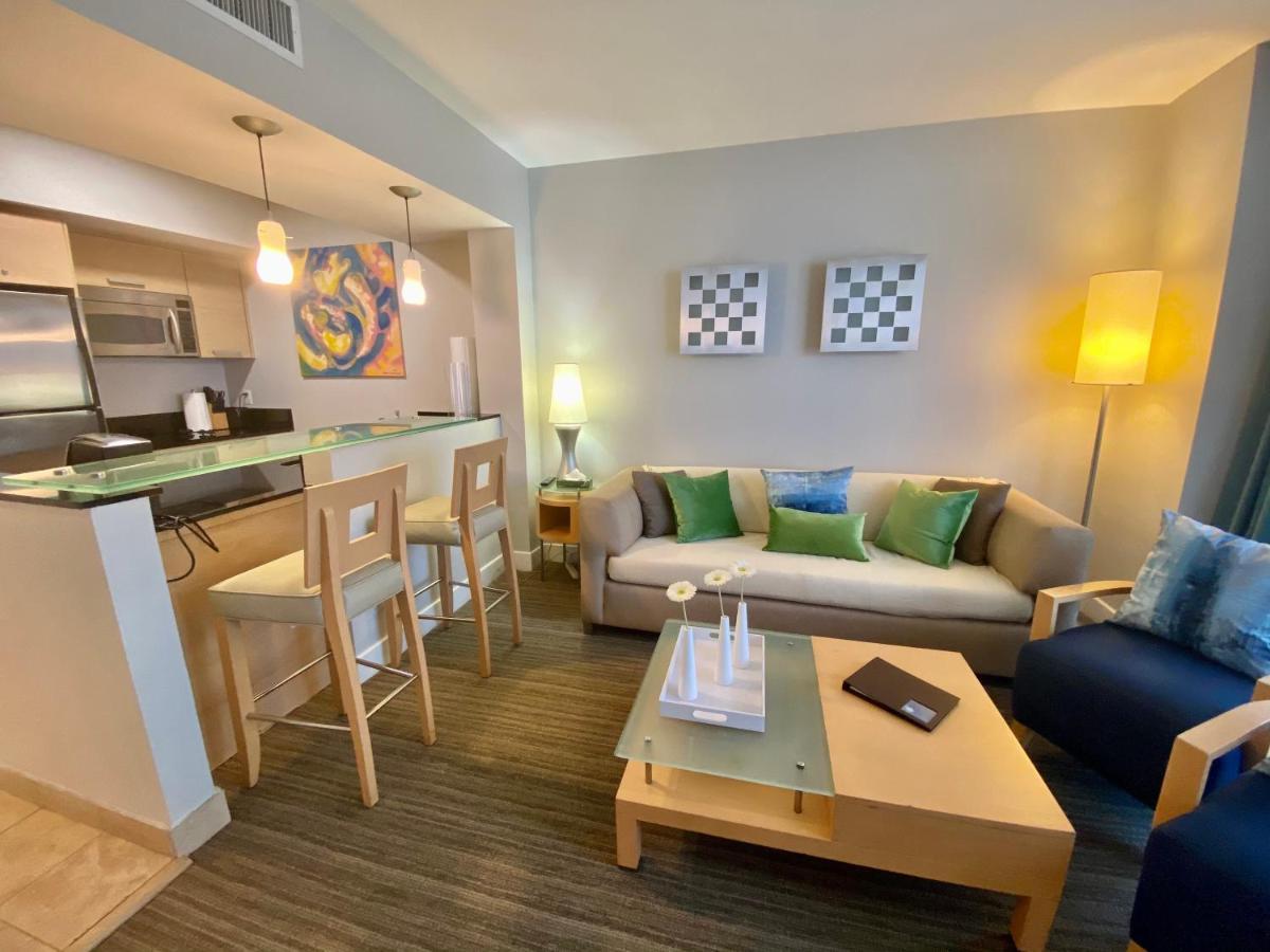 Marenas Private Luxury Apartment