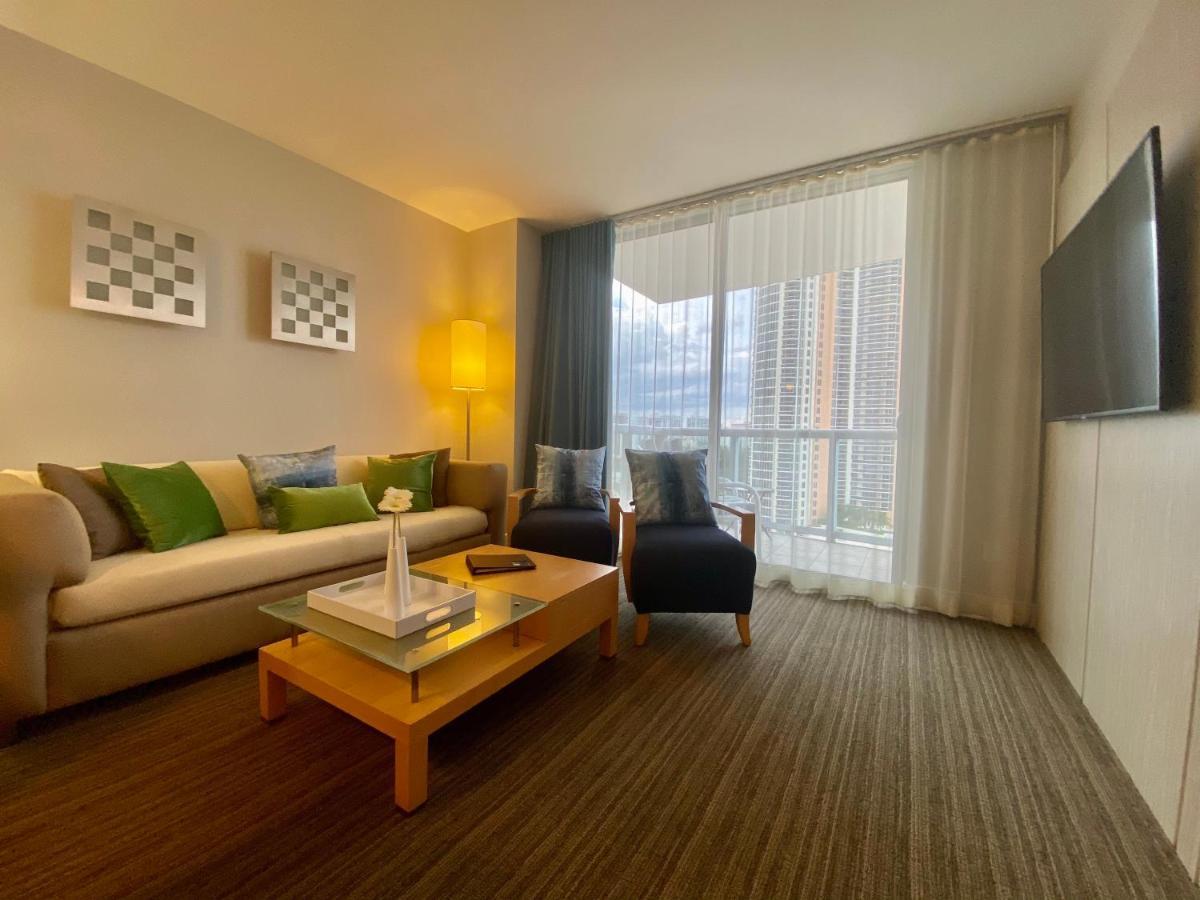Apartment Marenas Private Luxury Miami Beach