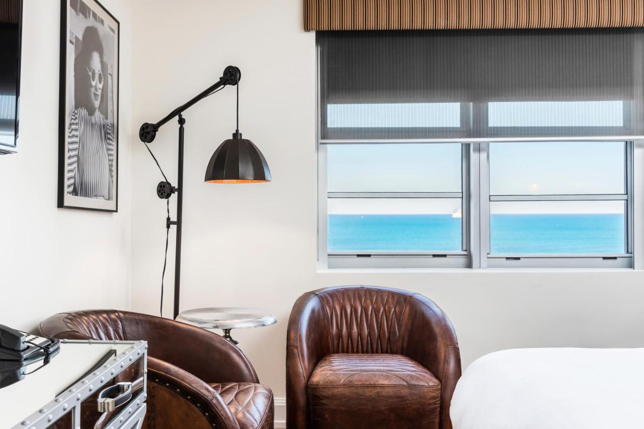 National Hotel, An Adult Only Oceanfront Hotel Miami Beach