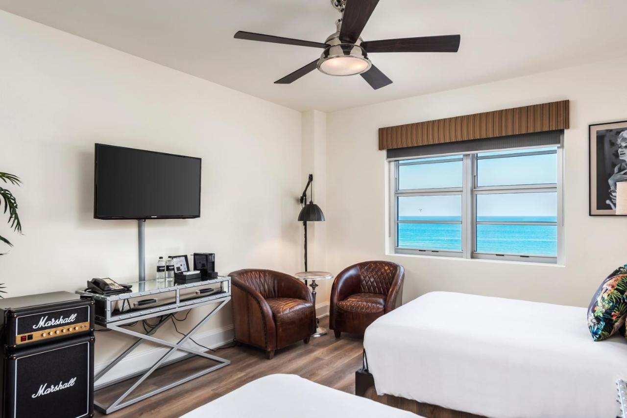 National Hotel, An Adult Only Oceanfront Hotel 4*