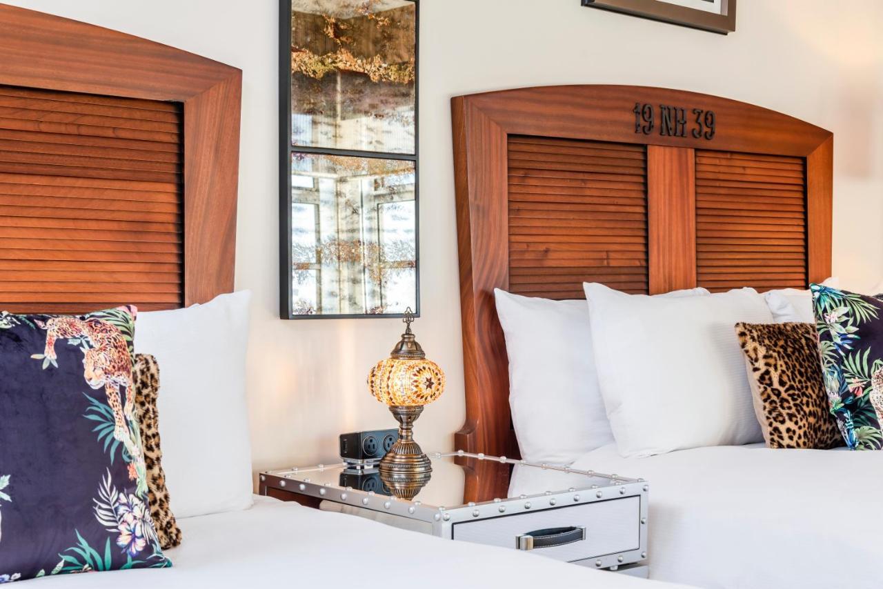National Hotel, An Adult Only Oceanfront 4* Miami Beach