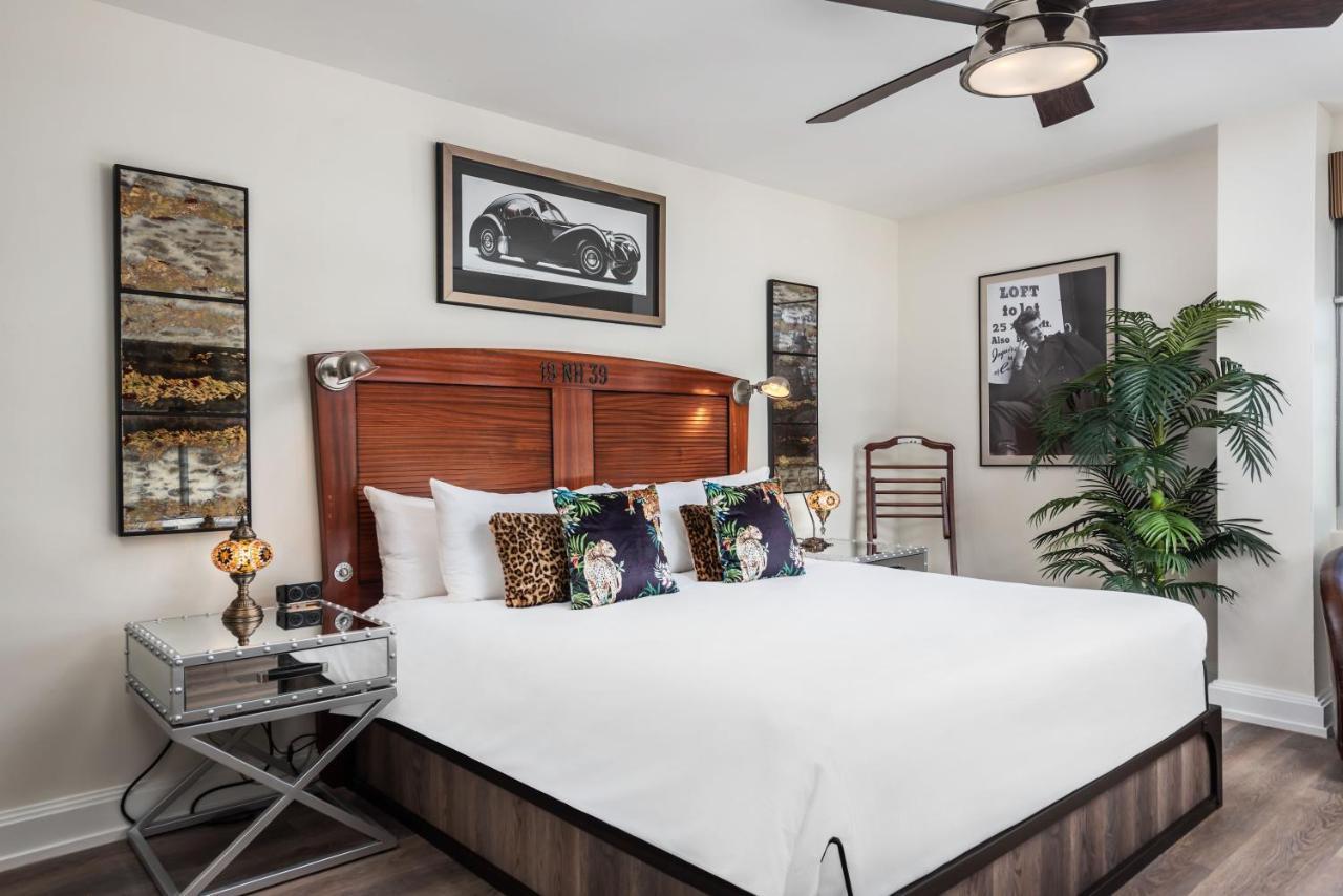 Hotel National Hotel, An Adult Only Oceanfront 4*
