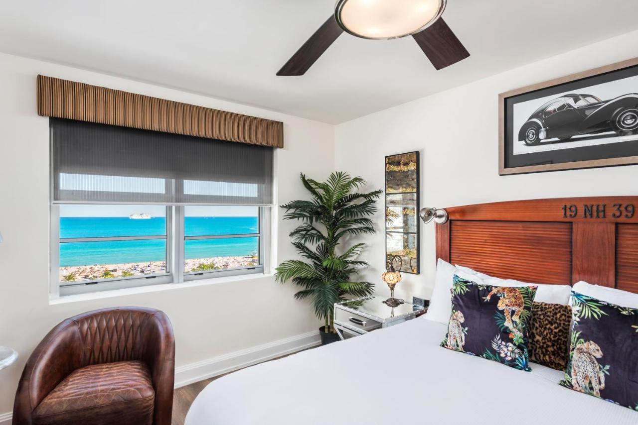 National Hotel, An Adult Only Oceanfront 4* Miami Beach
