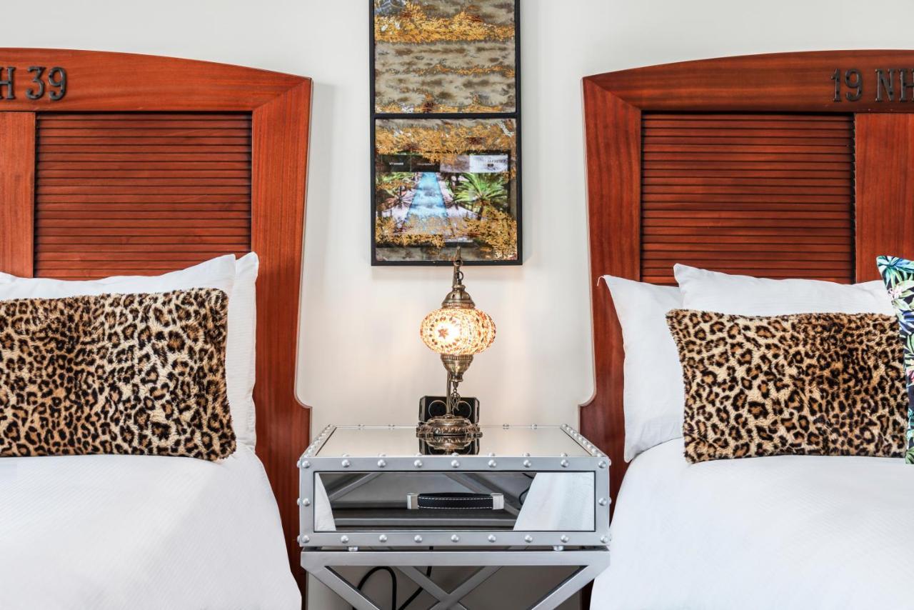 National Hotel, An Adult Only Oceanfront 4*