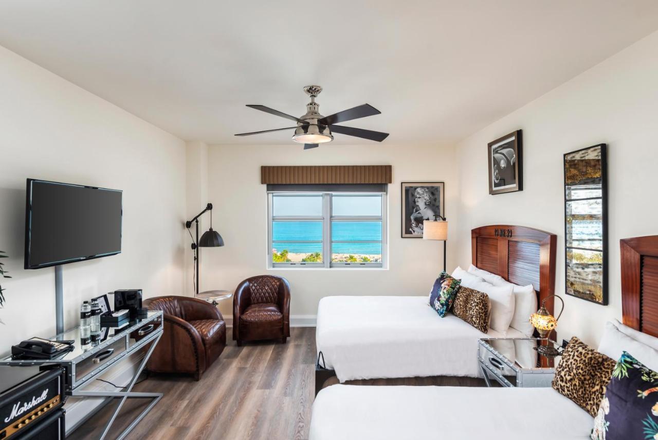 National Hotel, An Adult Only Oceanfront Hotel
